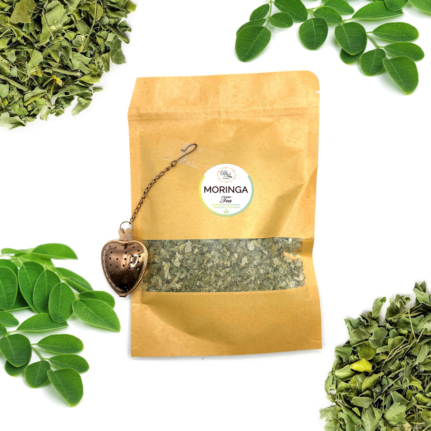 MORINGA TEA