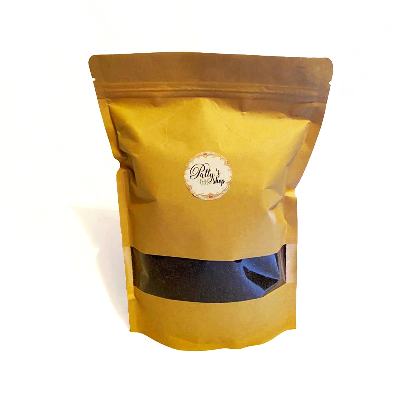 WORM CASTING VERMICOMPOST 2 .1 LBS