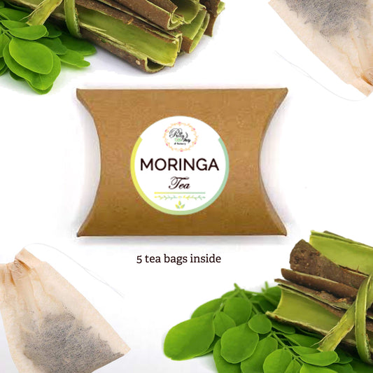 MORINGA TEA